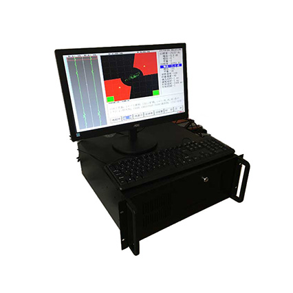 KJS-25高速涡流探伤仪