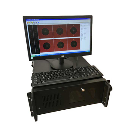 KJS-36+多频涡流检测仪