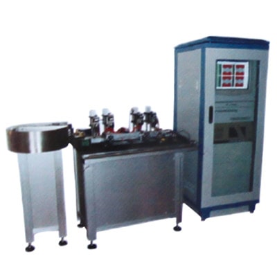 KJS-60+轴承全自动涡流探伤机