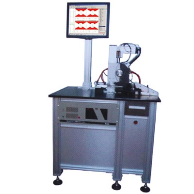 KJS-60型涡流探伤机