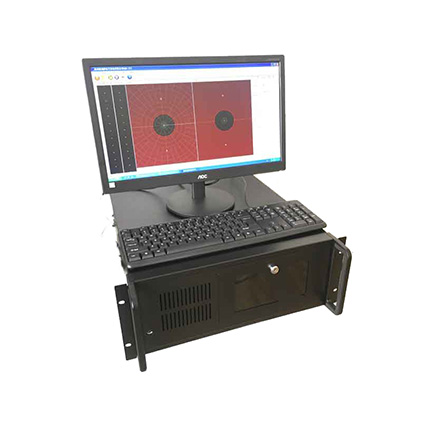 KJS-99H智能数字式双通道涡流探伤仪