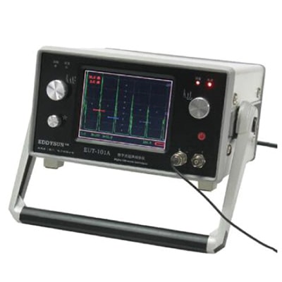 KJS-101A强发射高穿透力超声探伤仪