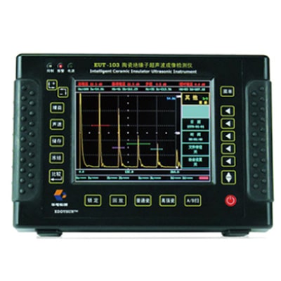 KJS-610端头涡流探伤机