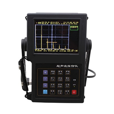 全数字智能超声波探伤仪 KJS-2000