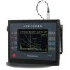 数字式超声波探伤仪技术特点以及功能 